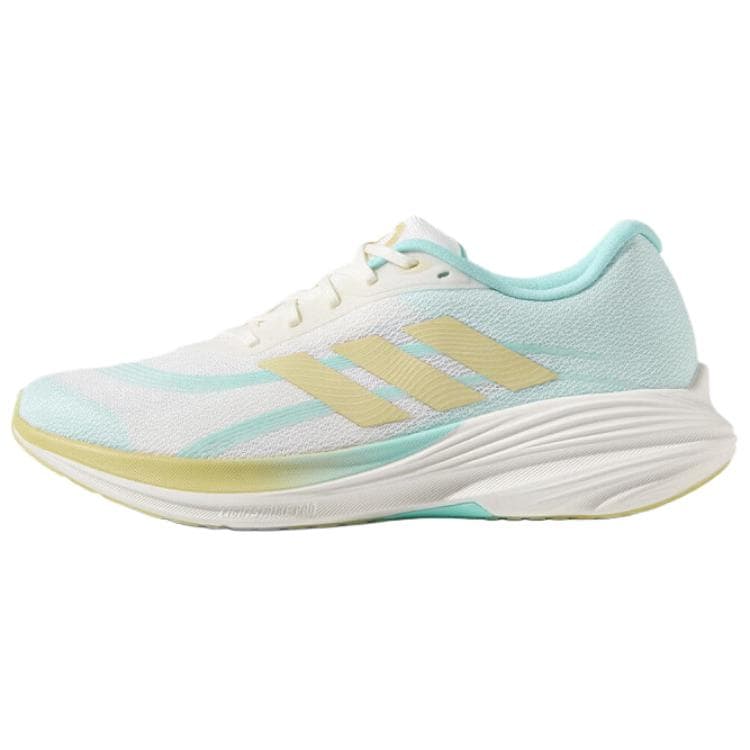 Кроссовки для бега Adidas ETHER LITE Износостойкий Дышащий Легкий Износостойкий Дышащий Легкая Беговая Обувь - изображение 1