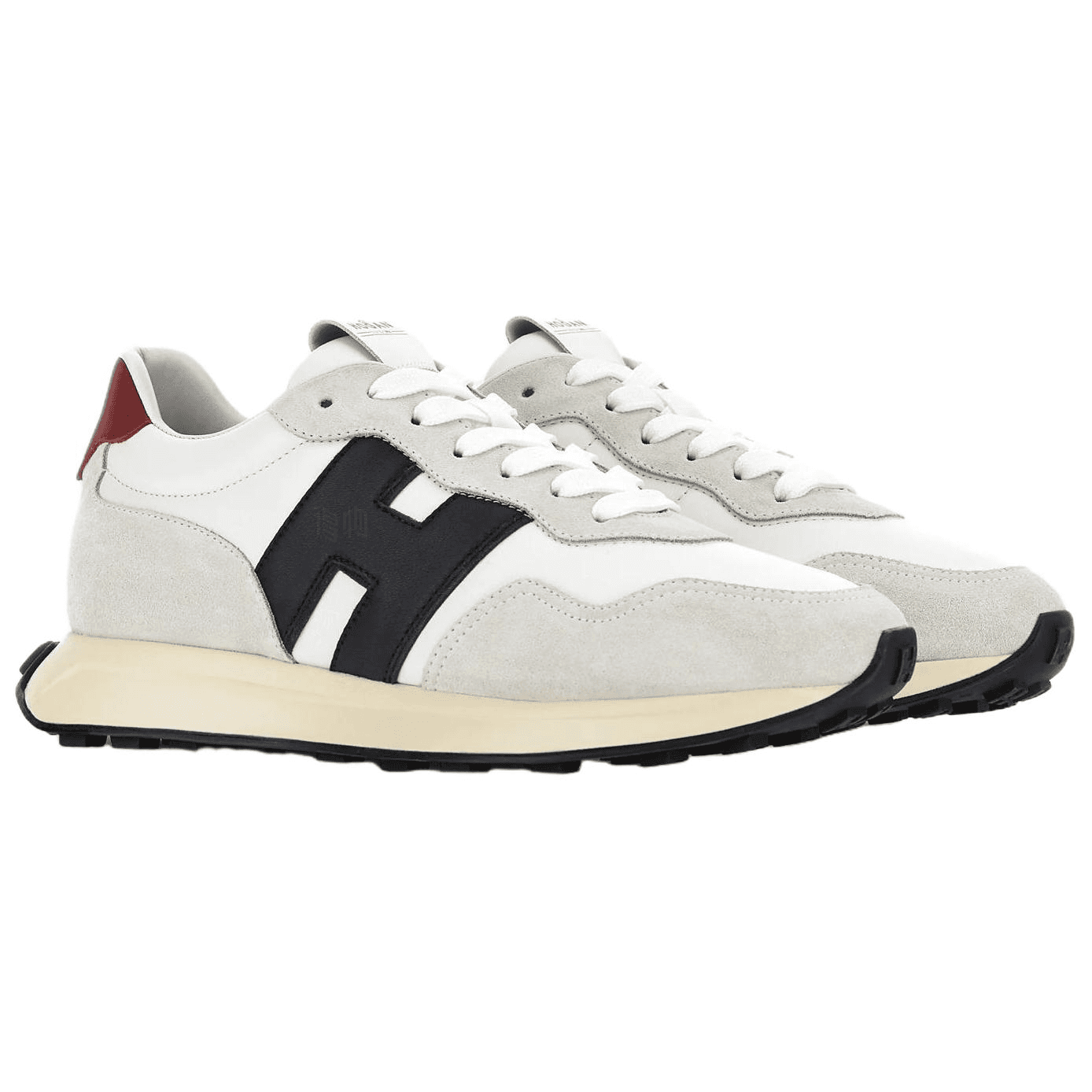 Кроссовки HOGAN H601 4.5cm - изображение 3