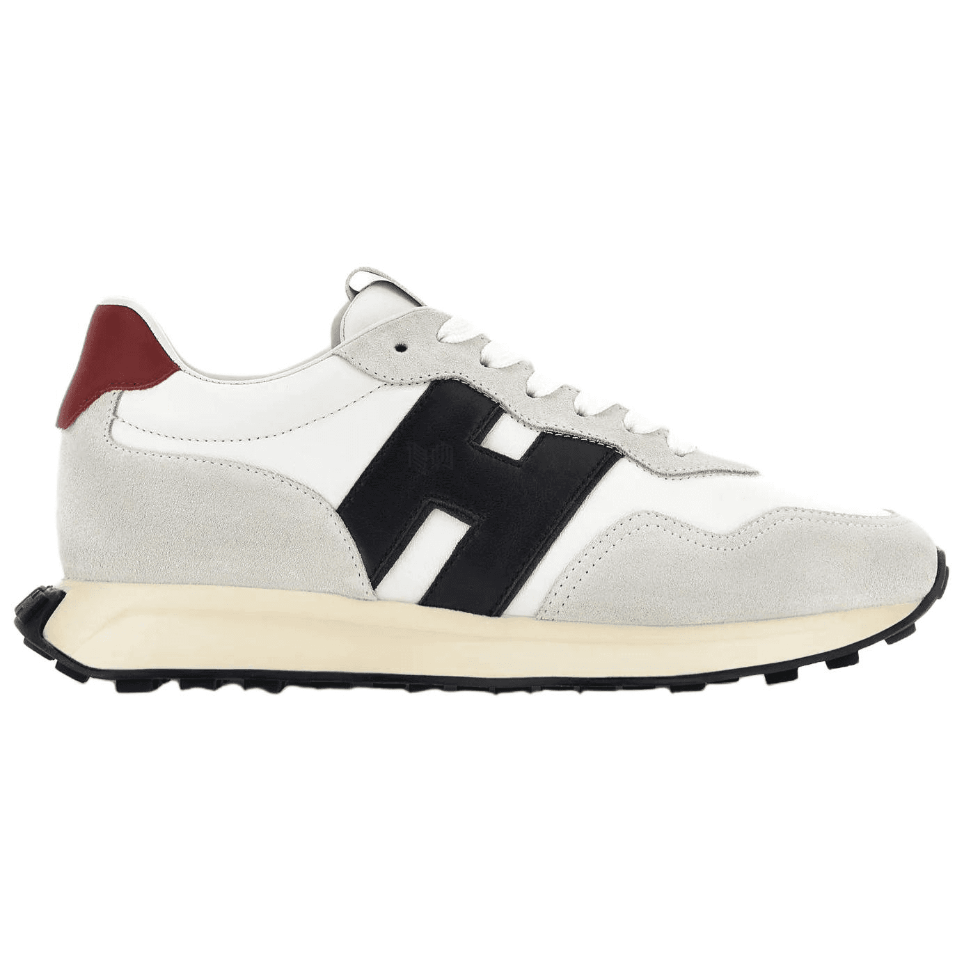 Кроссовки HOGAN H601 4.5cm - изображение 2