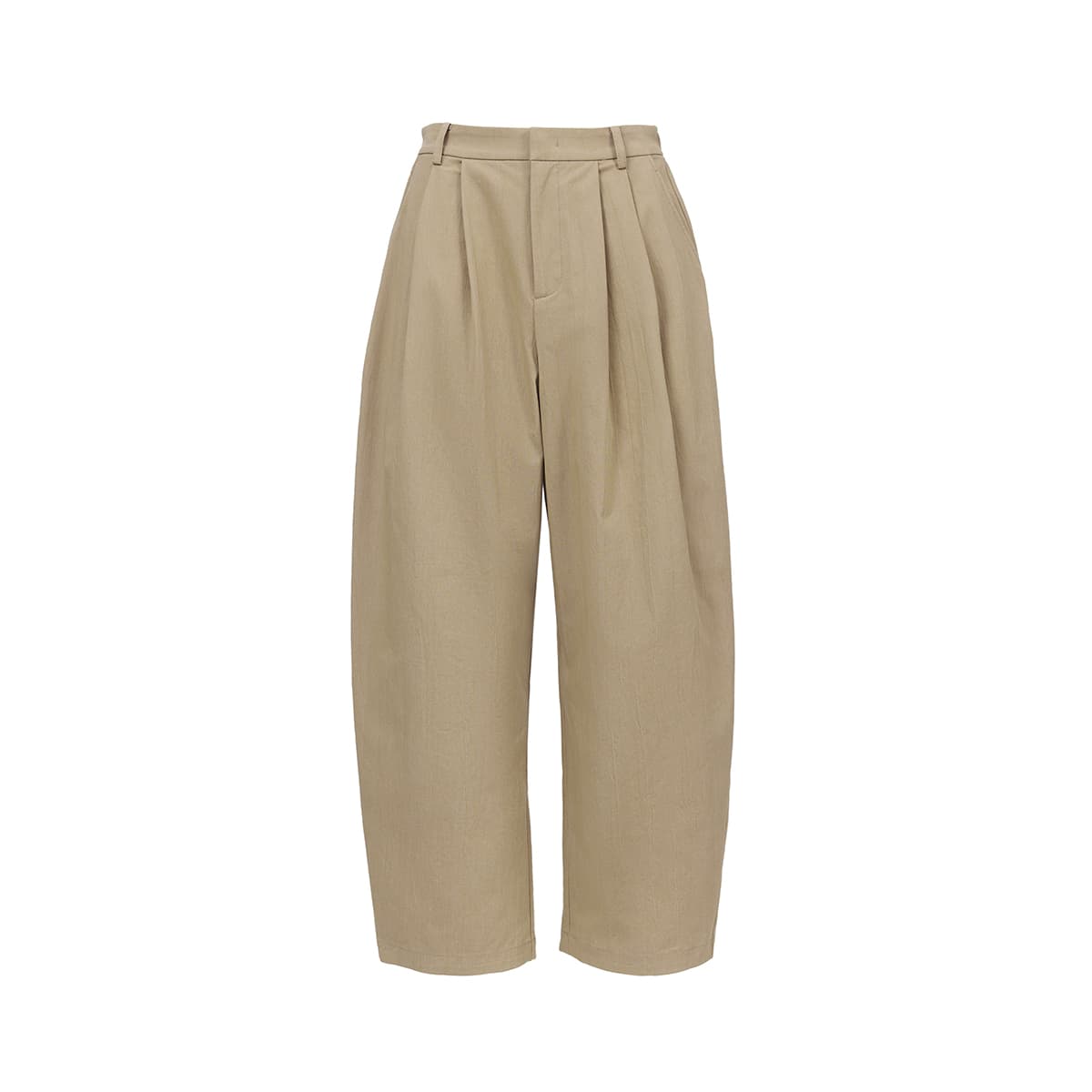Штаны ONLY E12 Fern Gray Women's Casual Pants ONLY E12 Ферн Серый Женские Повседневные Брюки - изображение 1