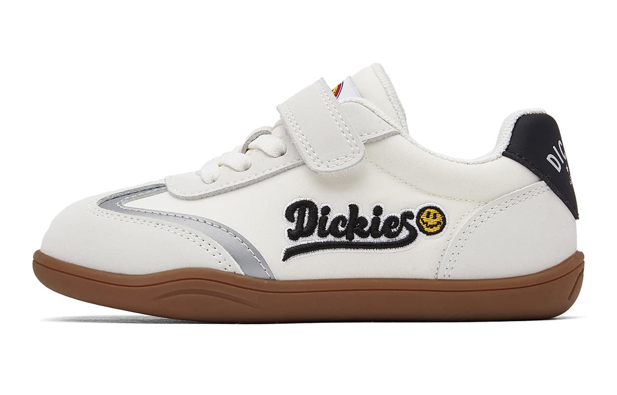 Кроссовки Dickies Низкие Кеды для Скейтбординга Детские - изображение 1