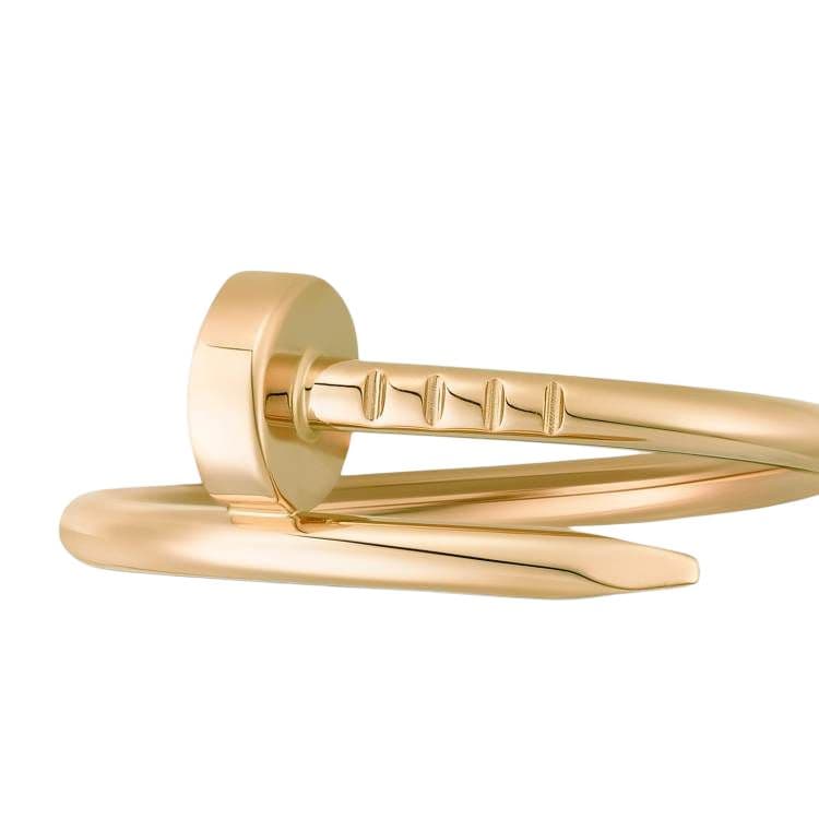 Кольцо Cartier Juste Un Clou Ring - изображение 6