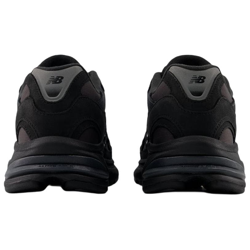 Кроссовки для бега New Balance NB 2010 Беговые кроссовки Унисекс Черные - изображение 5