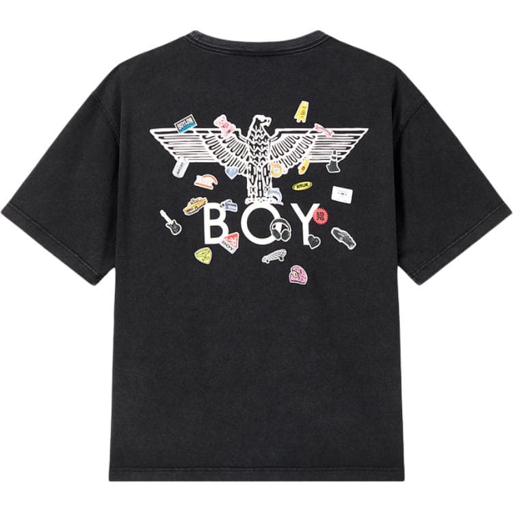 Футболка Boy London Унисекс T-рубашки - изображение 1