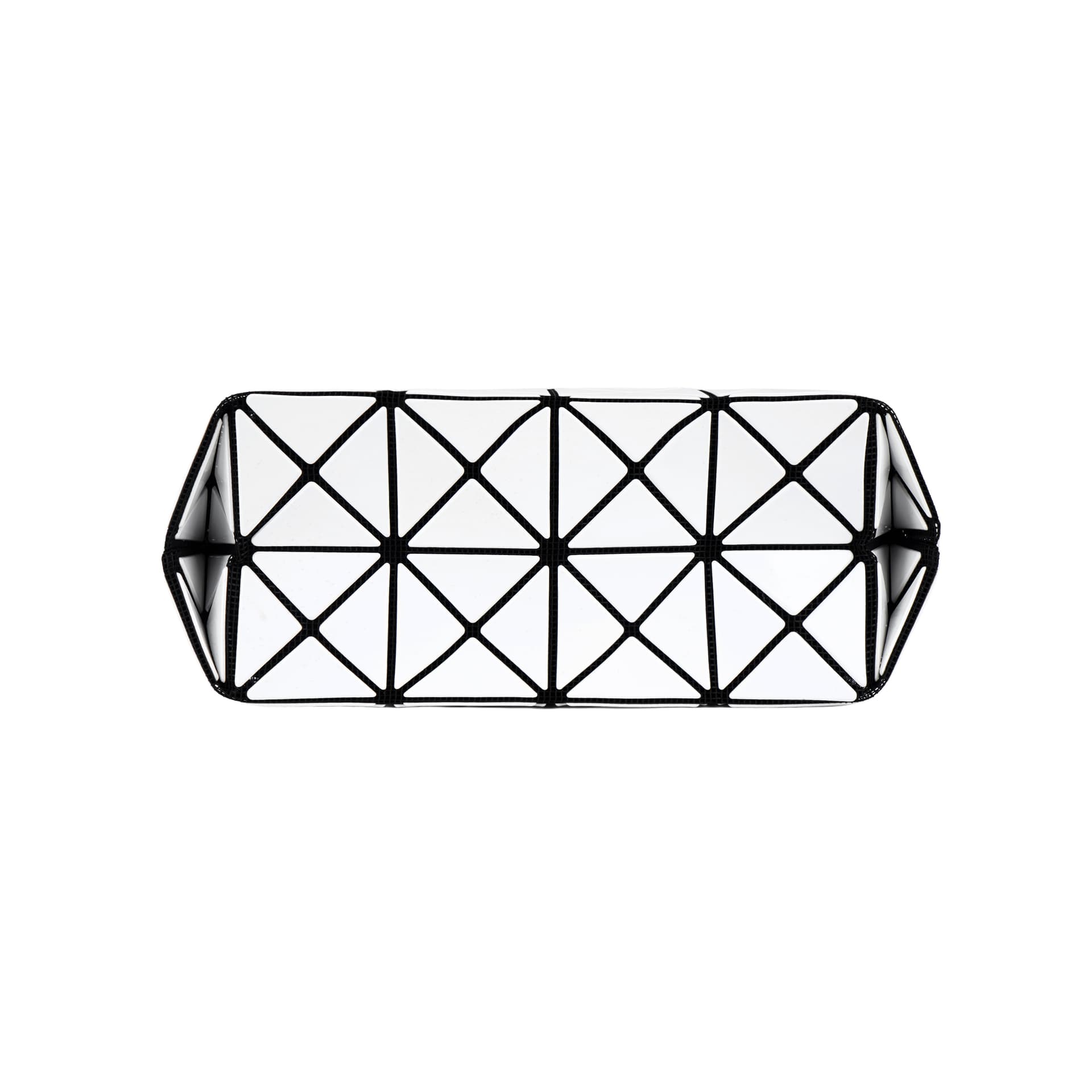 Мини-сумка Issey Miyake Prism Ring - изображение 9