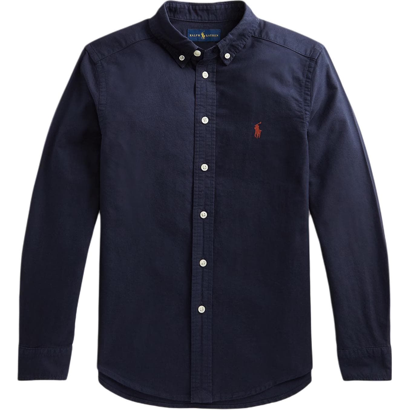 Polo Ralph Lauren Повседневная Рубашка для Детей - изображение 1