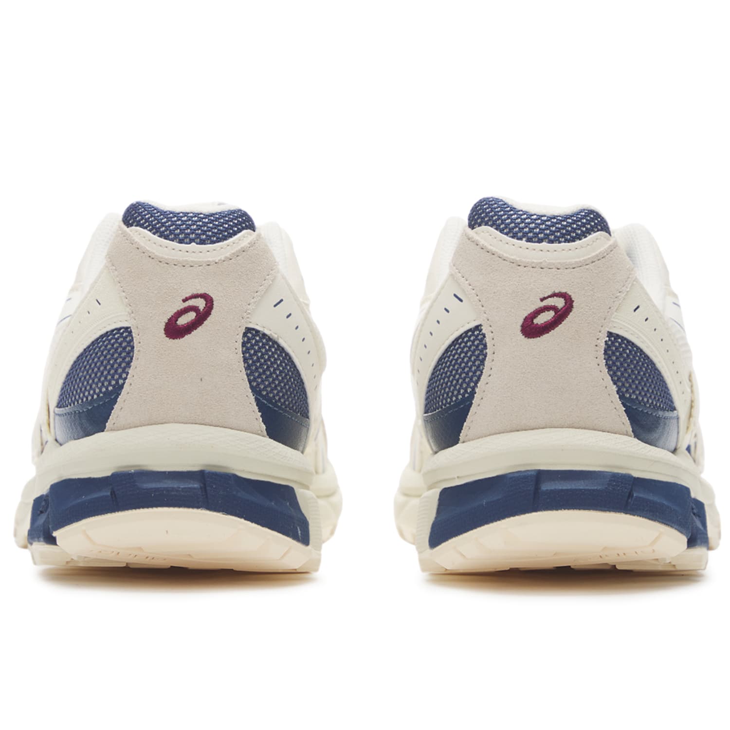 Кроссовки Asics Gel Sonoma TR62 Амортизация Противоскользящая Устойчивая к истиранию Низкий Топ Повседневная Обувь Унисекс - изображение 6