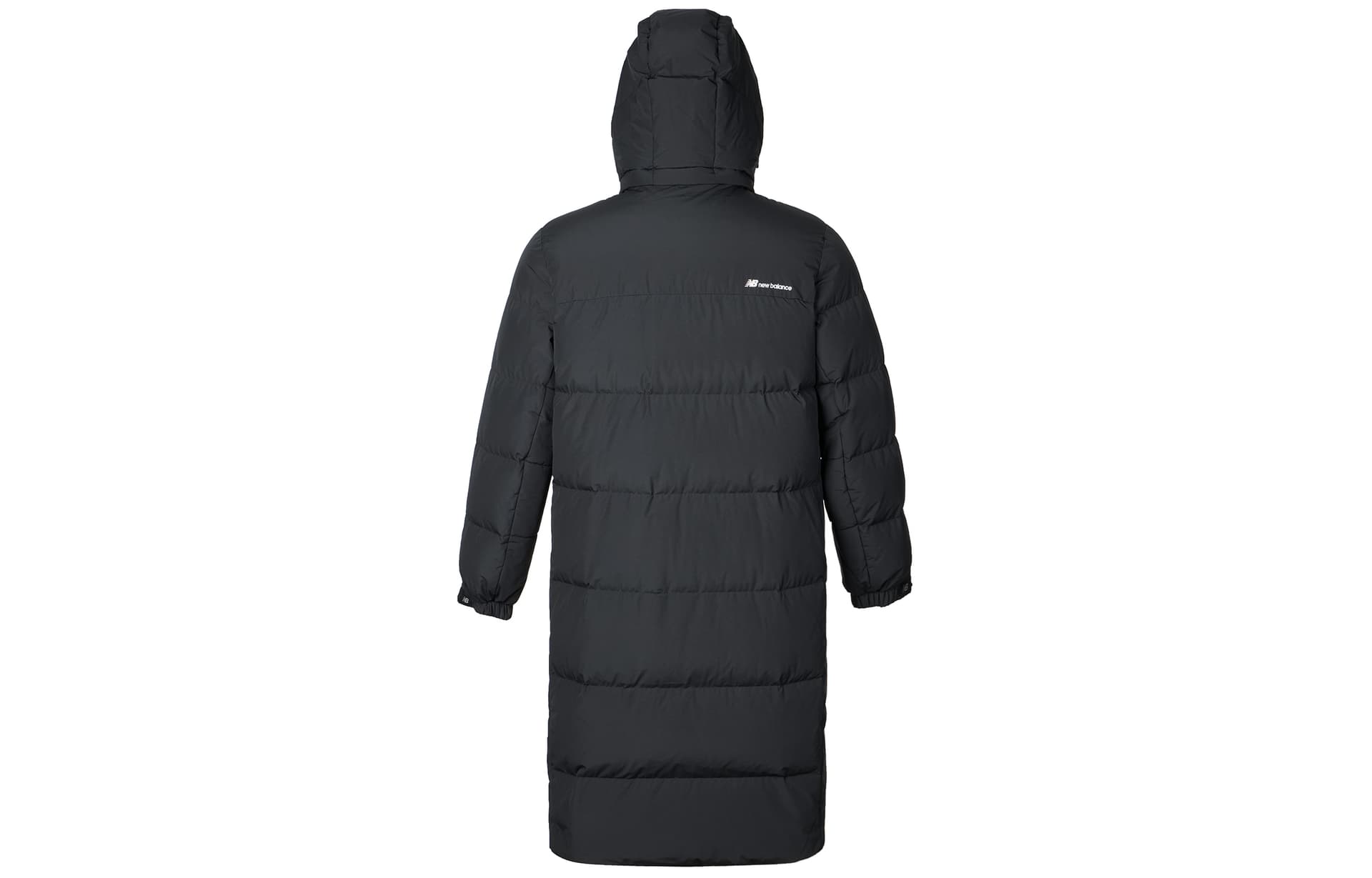 Зимняя куртка New Balance - изображение 2