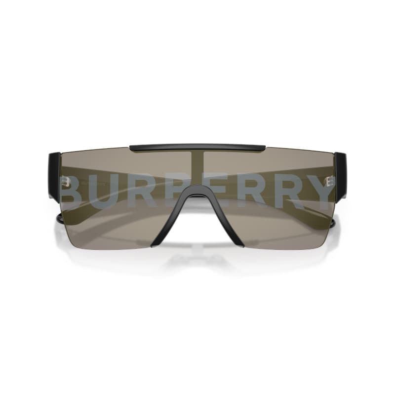Солнцезащитные очки Burberry - изображение 4