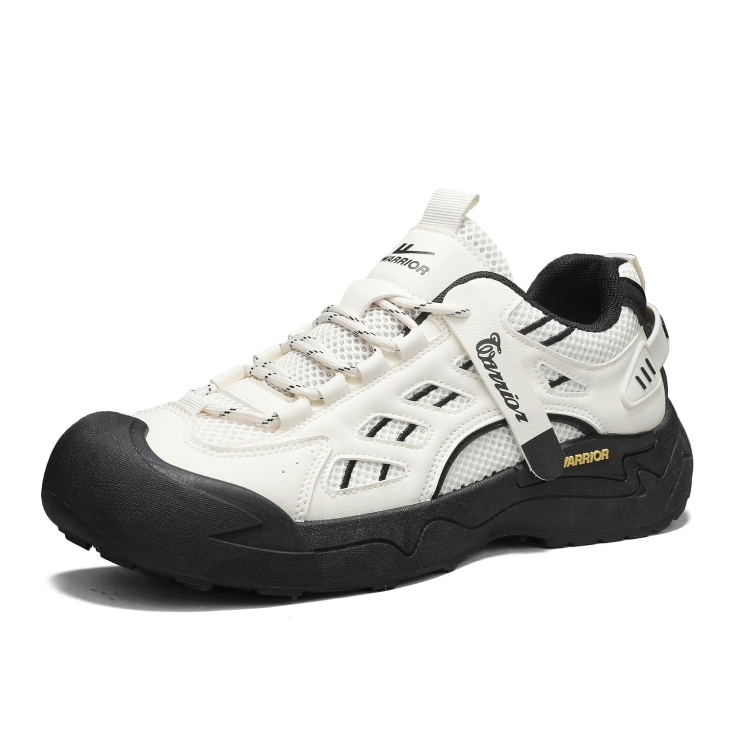 Кроссовки Warrior Sports Collection Low Топ Уличная обувь Мужской - изображение 2