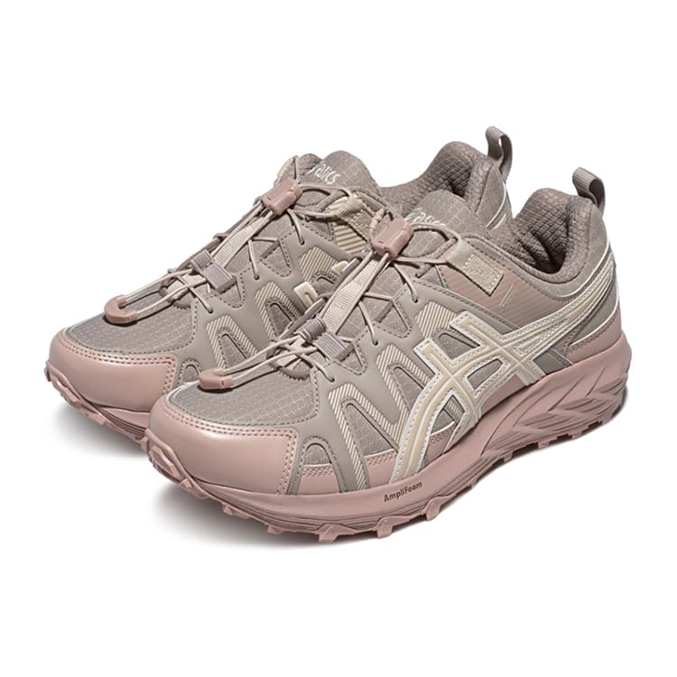 Кроссовки ASICS Gel-Sonoma FE - изображение 3