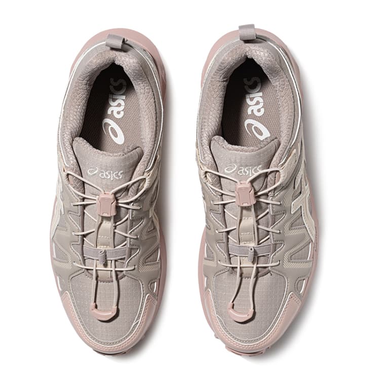 Кроссовки ASICS Gel-Sonoma FE - изображение 4