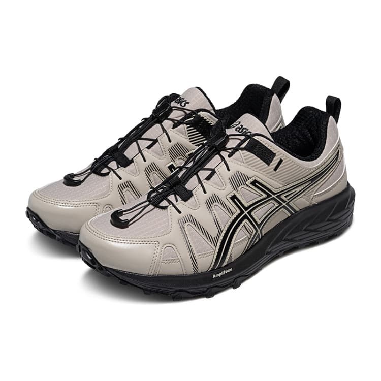 Кроссовки Asics Gel Sonoma FE Спортивная низкая повседневная обувь унисекс - изображение 3