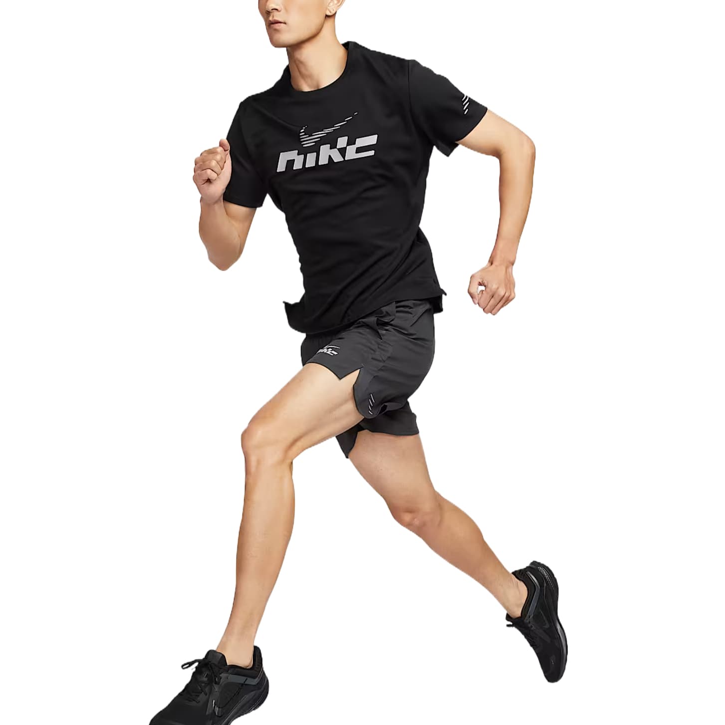 Тренировочные штаны Nike ChallengerDri-Fit - изображение 6