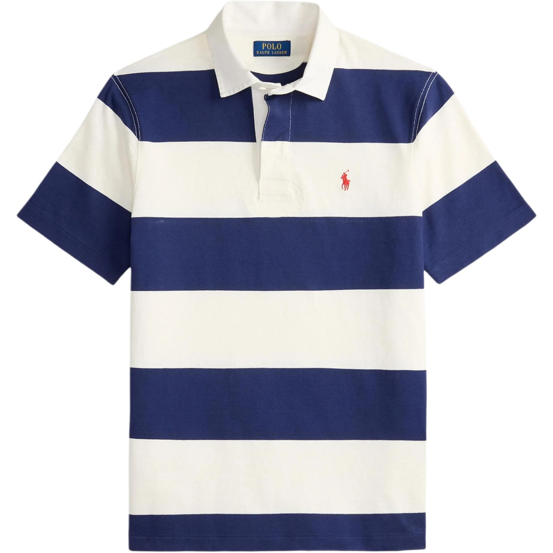 Поло SS26 Polo