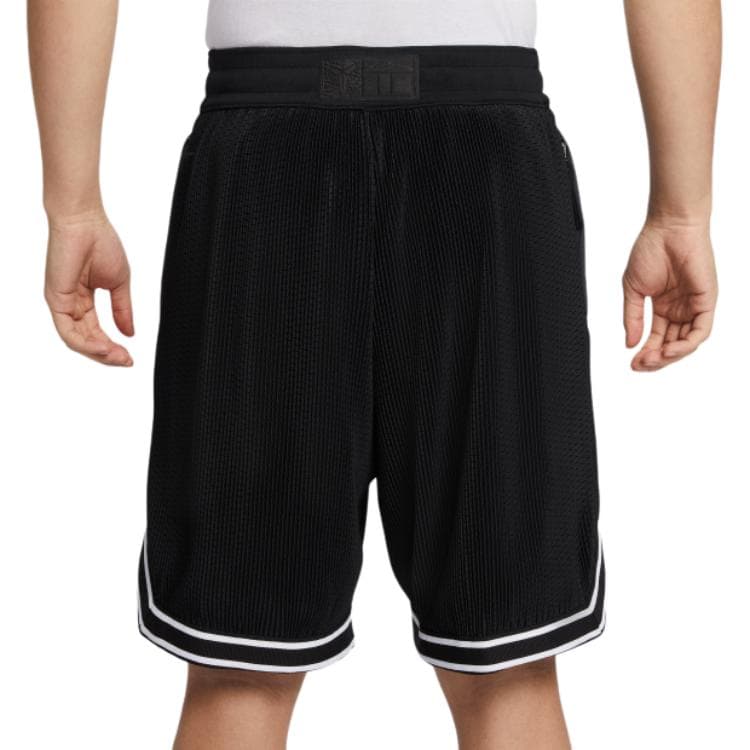 Баскетбольные шорты Nike Dri-Fit Kobe - изображение 3