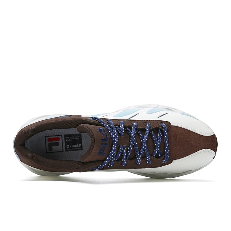 Кроссовки FILA VETTA VDAY V - изображение 4