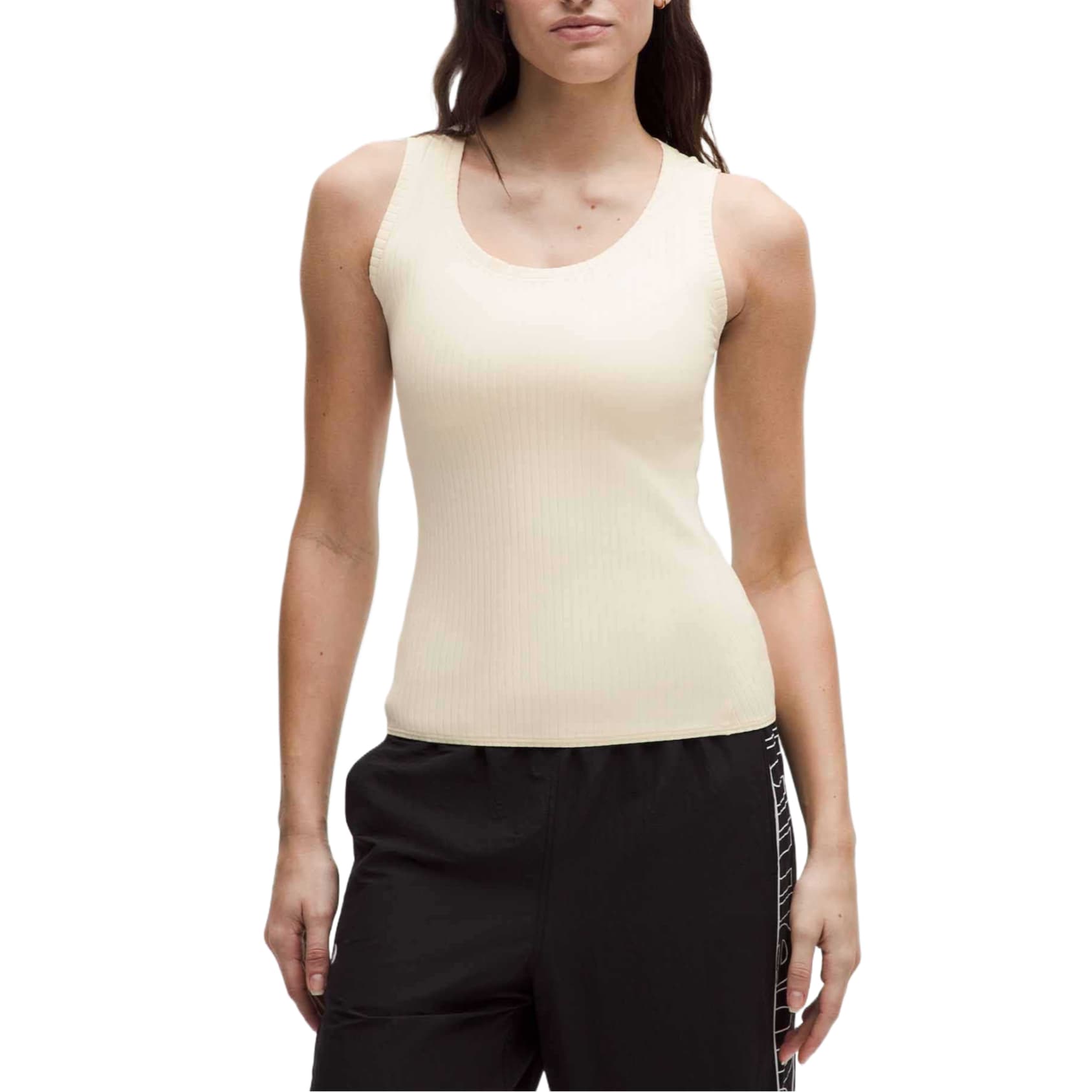 Майка Lululemon Женские Майки - изображение 3