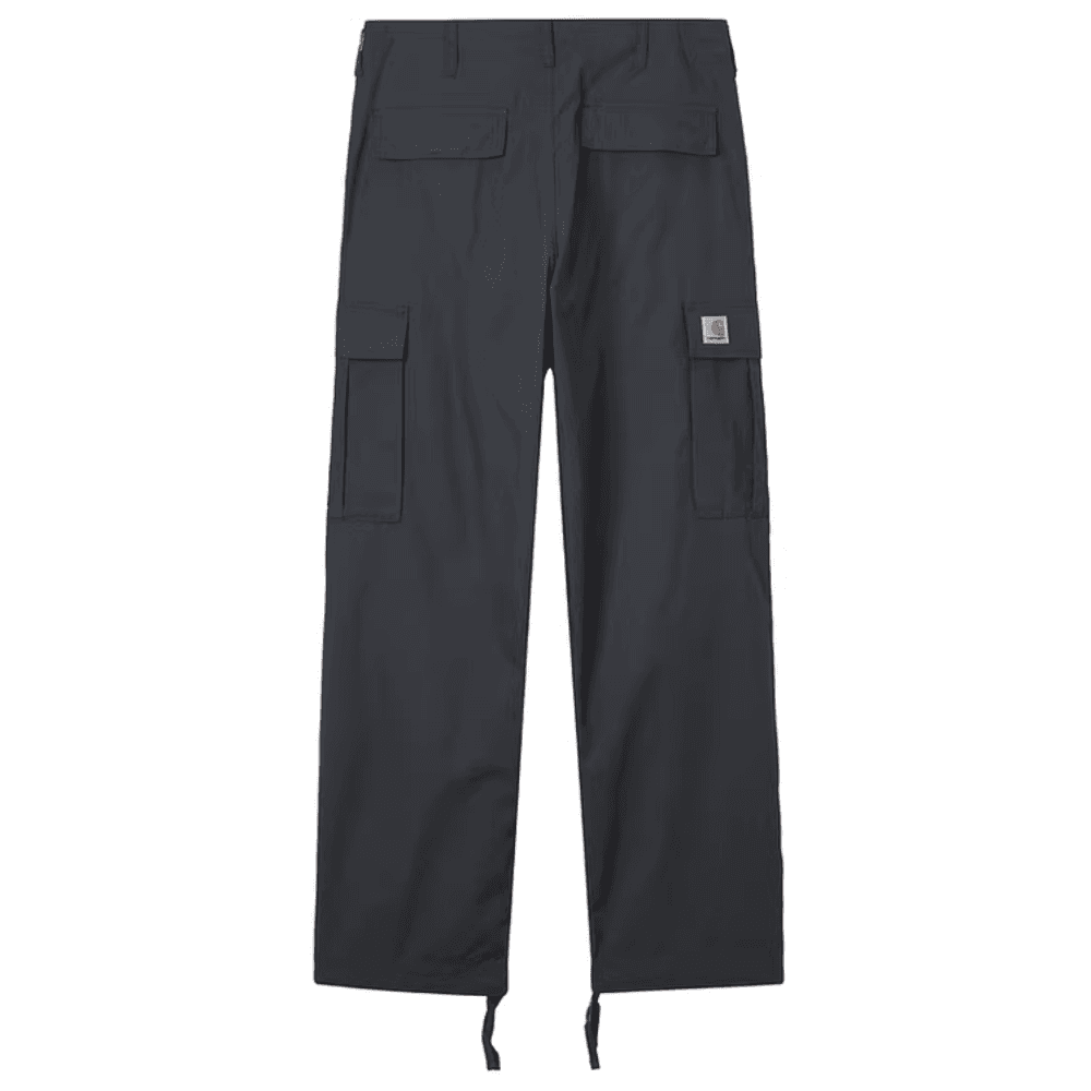 Штаны Carhartt WIP Мужские Карго Брюки - изображение 2