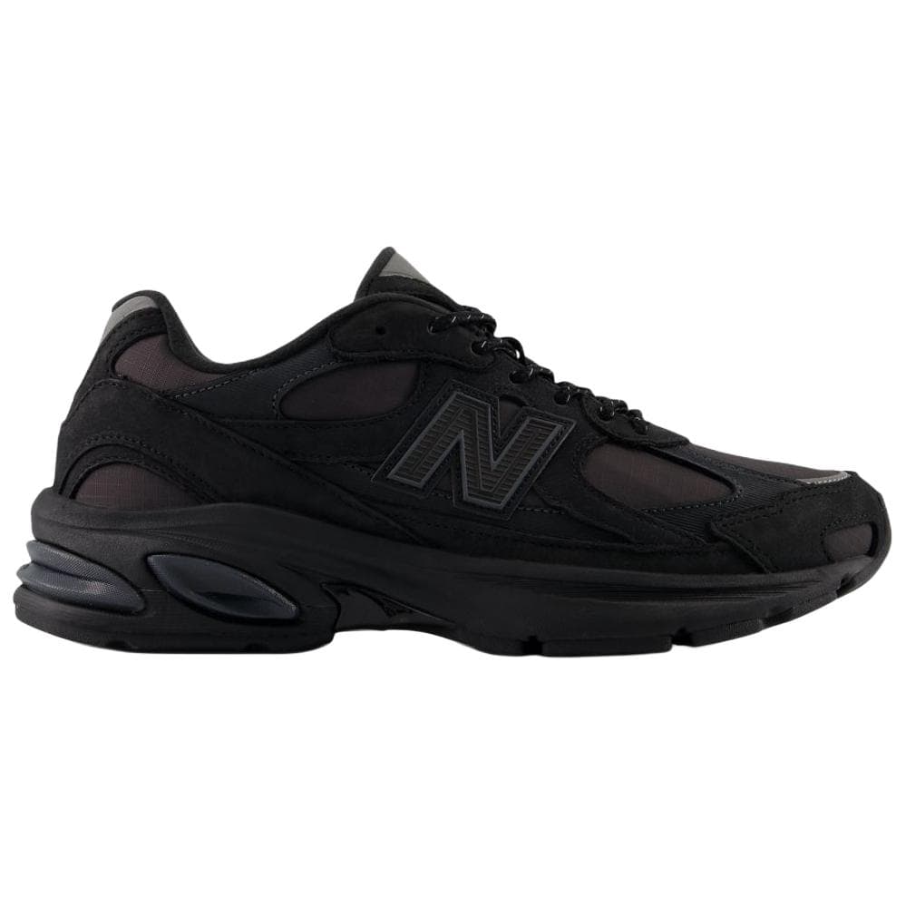 Кроссовки для бега New Balance NB 2010 Беговые кроссовки Унисекс Черные - изображение 2
