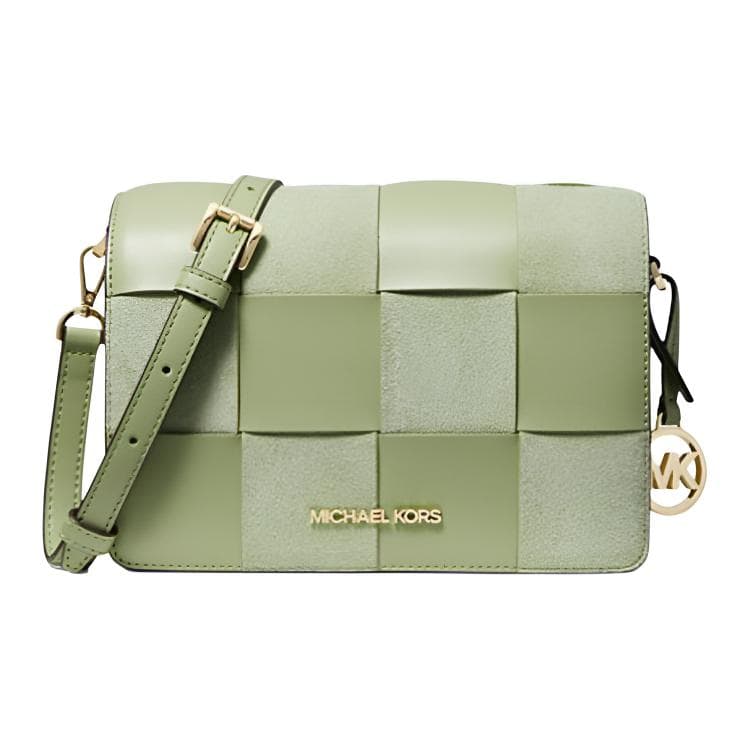 Сумка через плечо Michael Kors Mercer - изображение 1