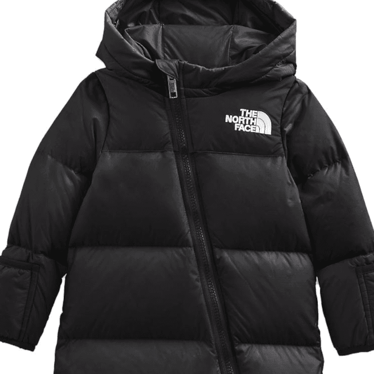 THE NORTH FACE - изображение 3