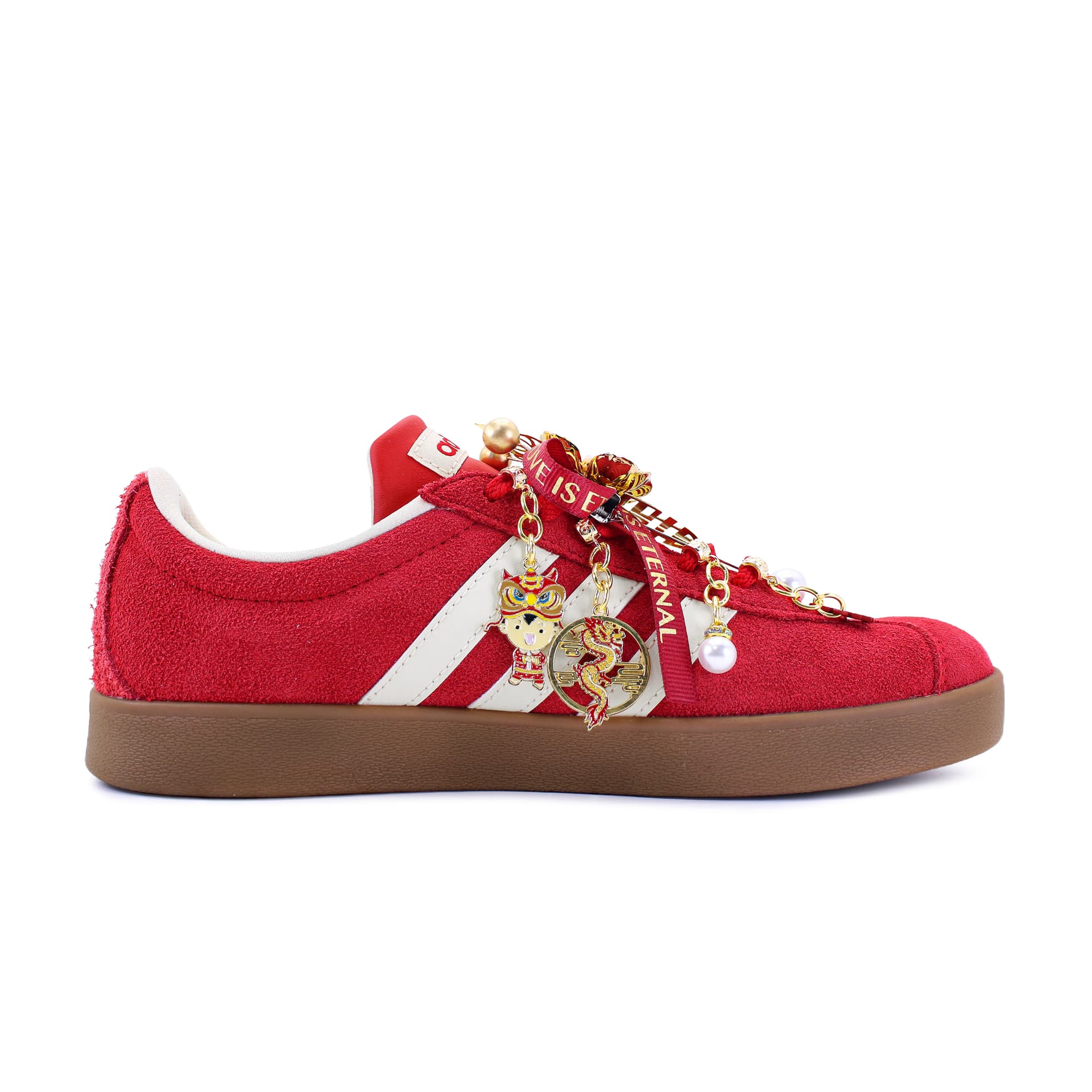 Кроссовки adidas Vl Court Classic - изображение 3