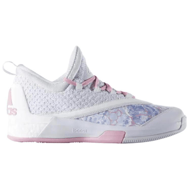 Кроссовки для баскетбола adidas Crazylight Boost 2.5 - изображение 2