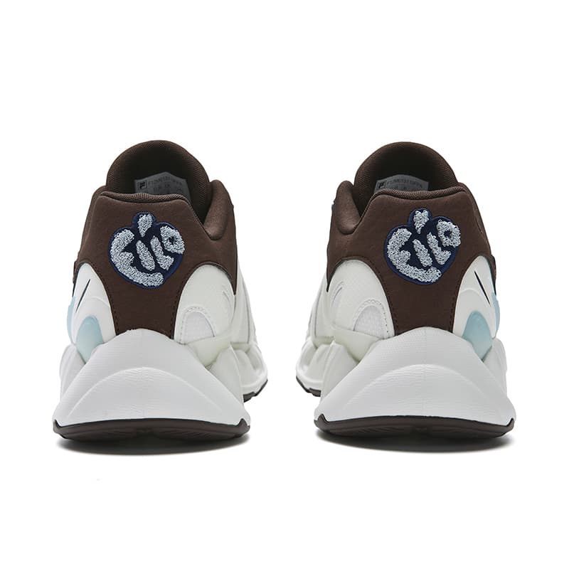 Кроссовки FILA VETTA VDAY V - изображение 5