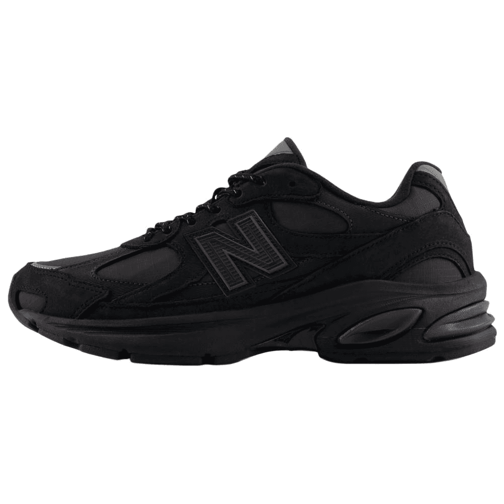Кроссовки для бега New Balance NB 2010 Беговые кроссовки Унисекс Черные - изображение 1