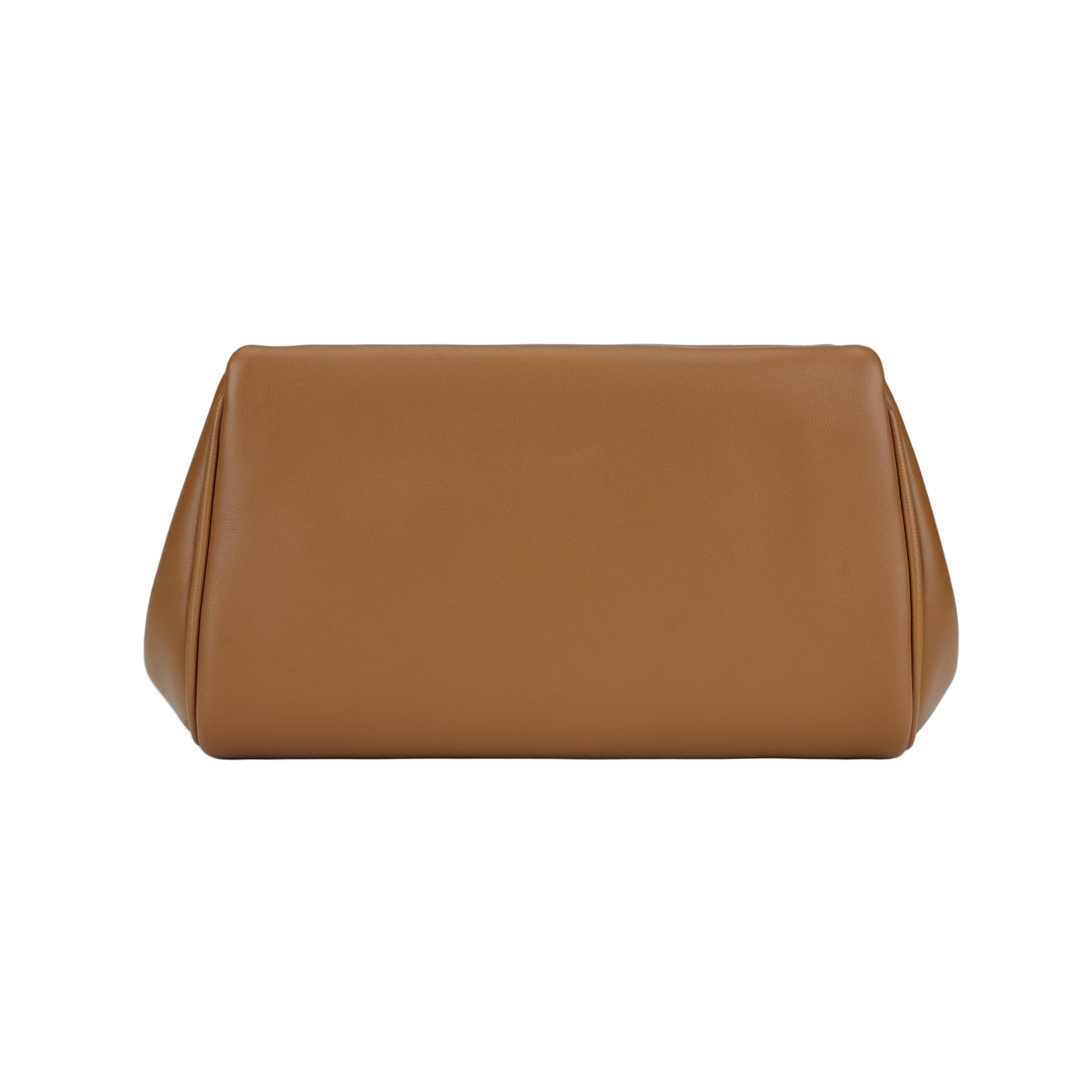 Сумка через плечо Michael Kors Belle Brown - изображение 7