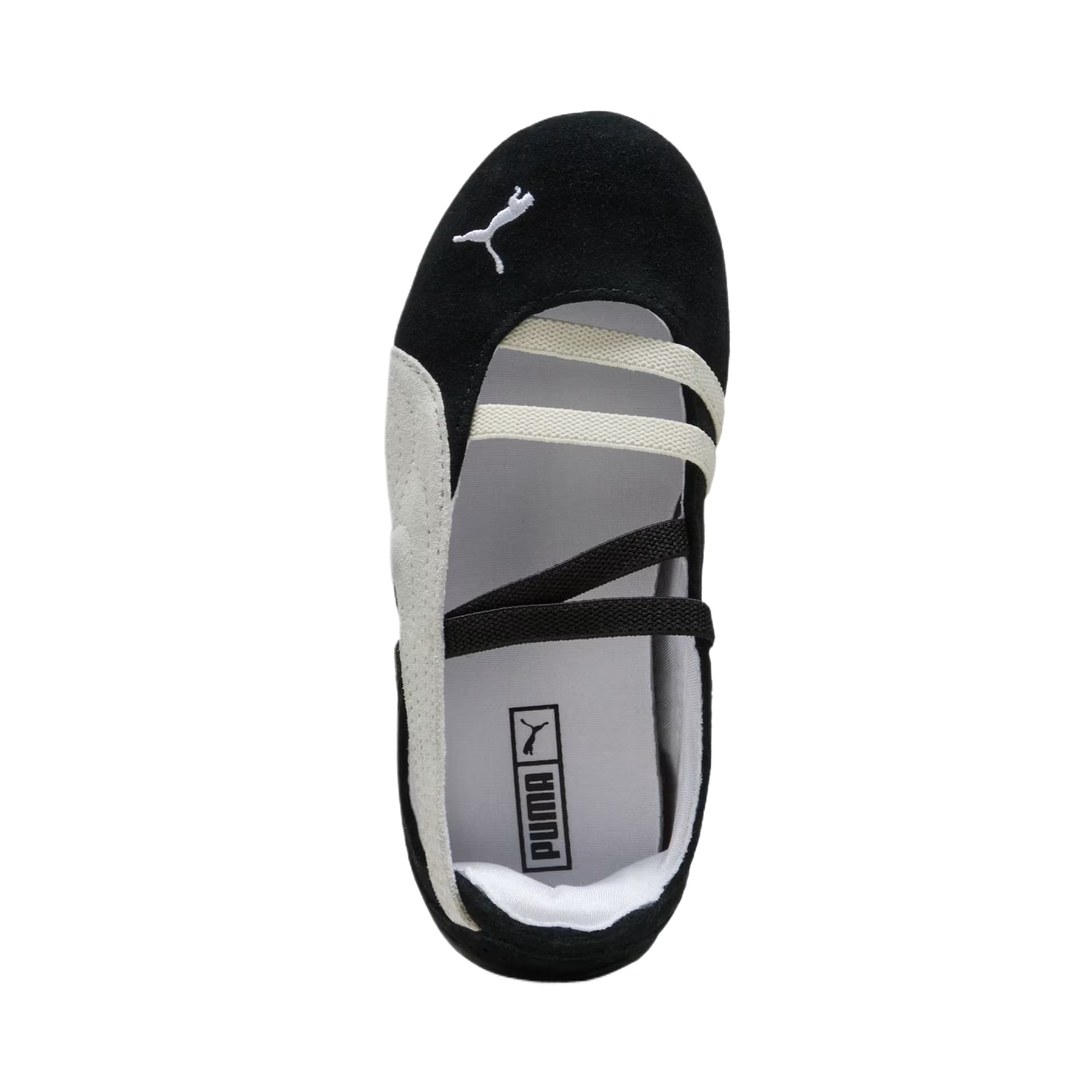 PUMA Speedcat Антискользящий Лоу-топы Танцевальная обувь Детский - изображение 5