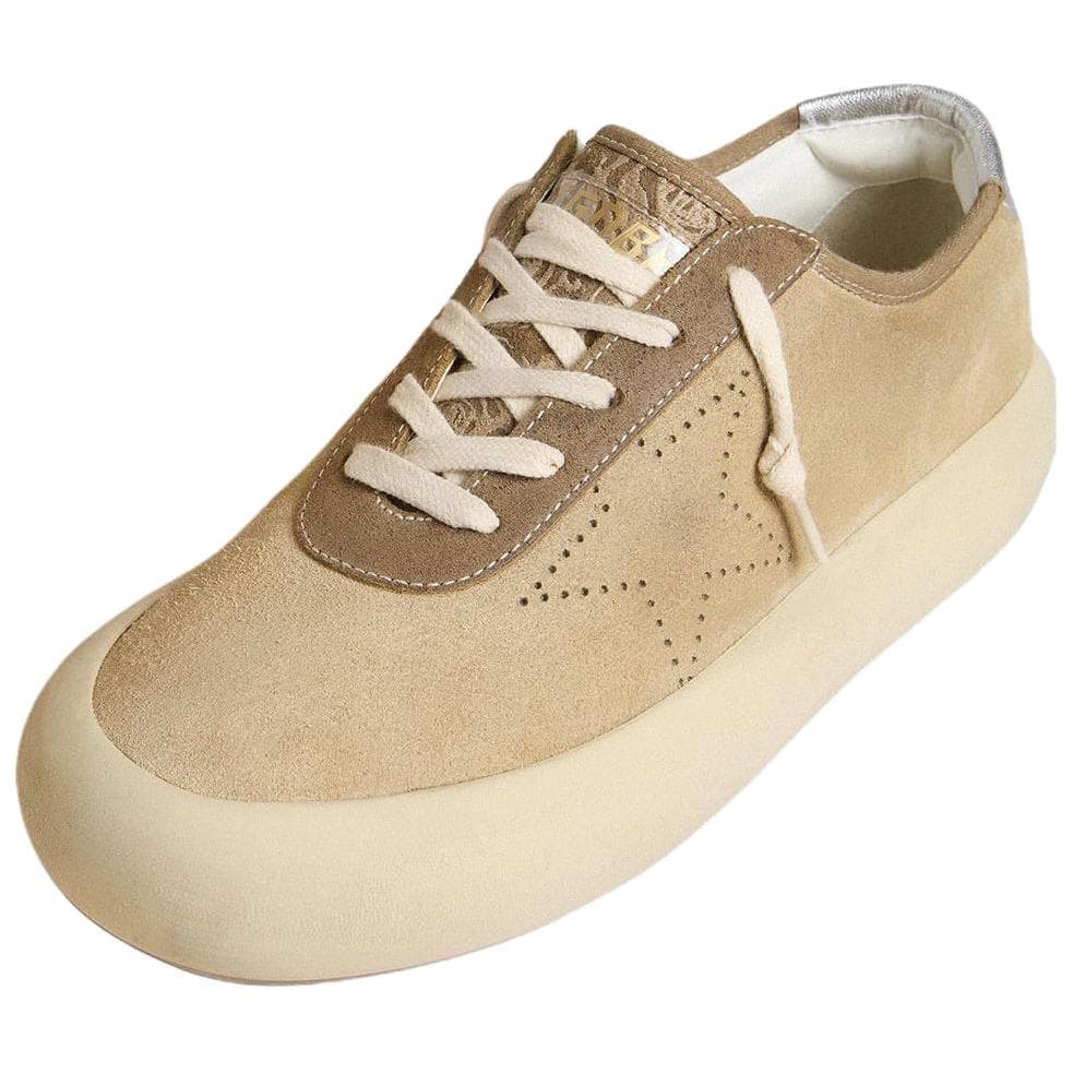 Кроссовки Golden Goose Space-Star - изображение 3