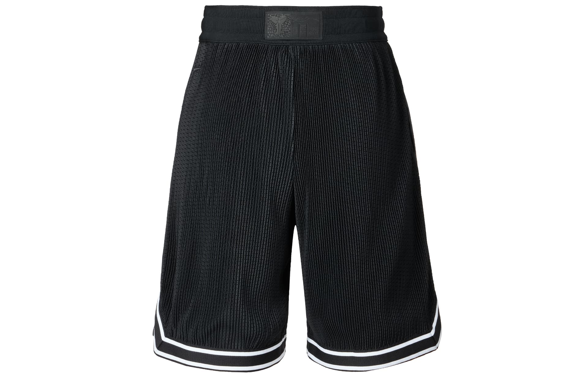 Баскетбольные шорты Nike Dri-Fit Kobe - изображение 6