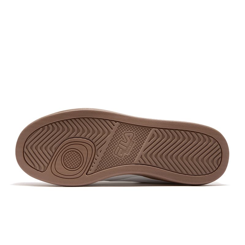 Кроссовки FILA FUSION BUZZARD FLAT Slate Shoes Износостойкие и Легкие Низкие Кеды Скейтборд Обувь Мужская Зимняя - изображение 6