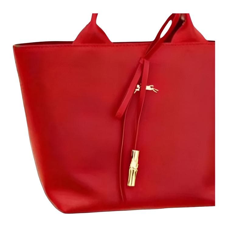 Сумка LONGCHAMP Le Roseau - изображение 3