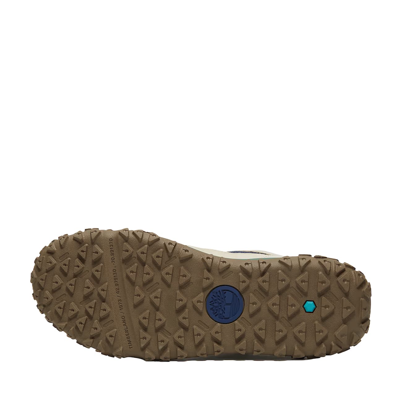 Кроссовки для бега Timberland Greenstride Кожа Амортизация Дышащий MID Топ Беговые кроссовки Мужские - изображение 6