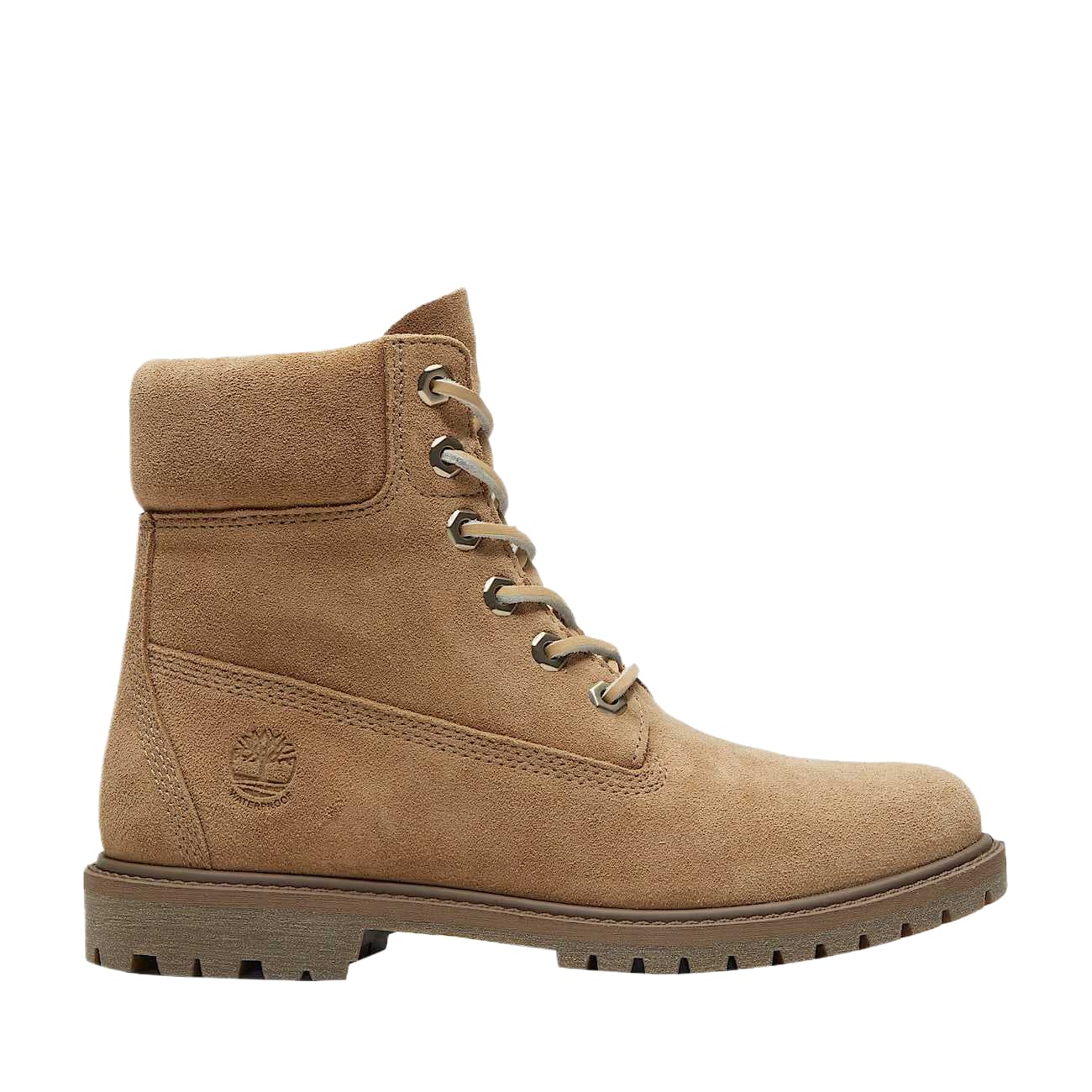 Ботинки уличные Timberland 6-Inch 6-Inch - изображение 2