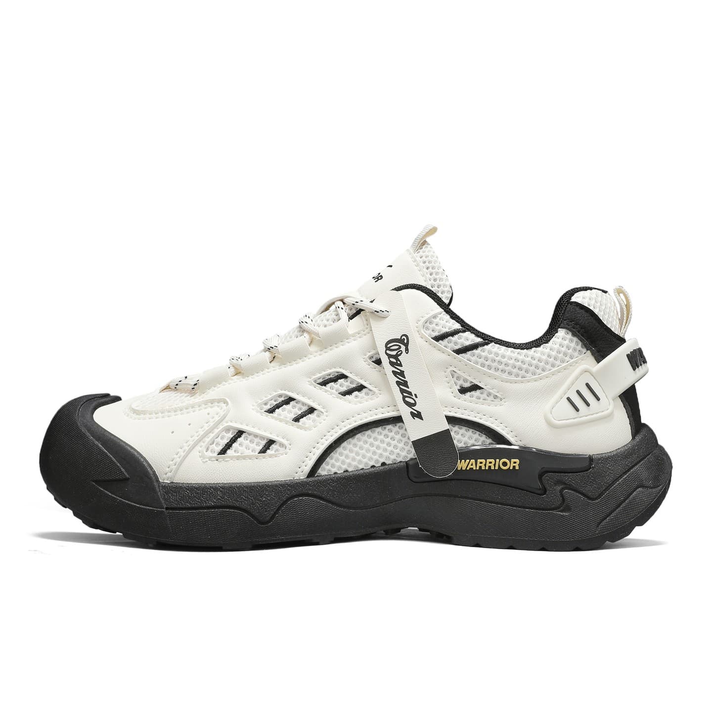 Кроссовки Warrior Sports Collection Low Топ Уличная обувь Мужской - изображение 1