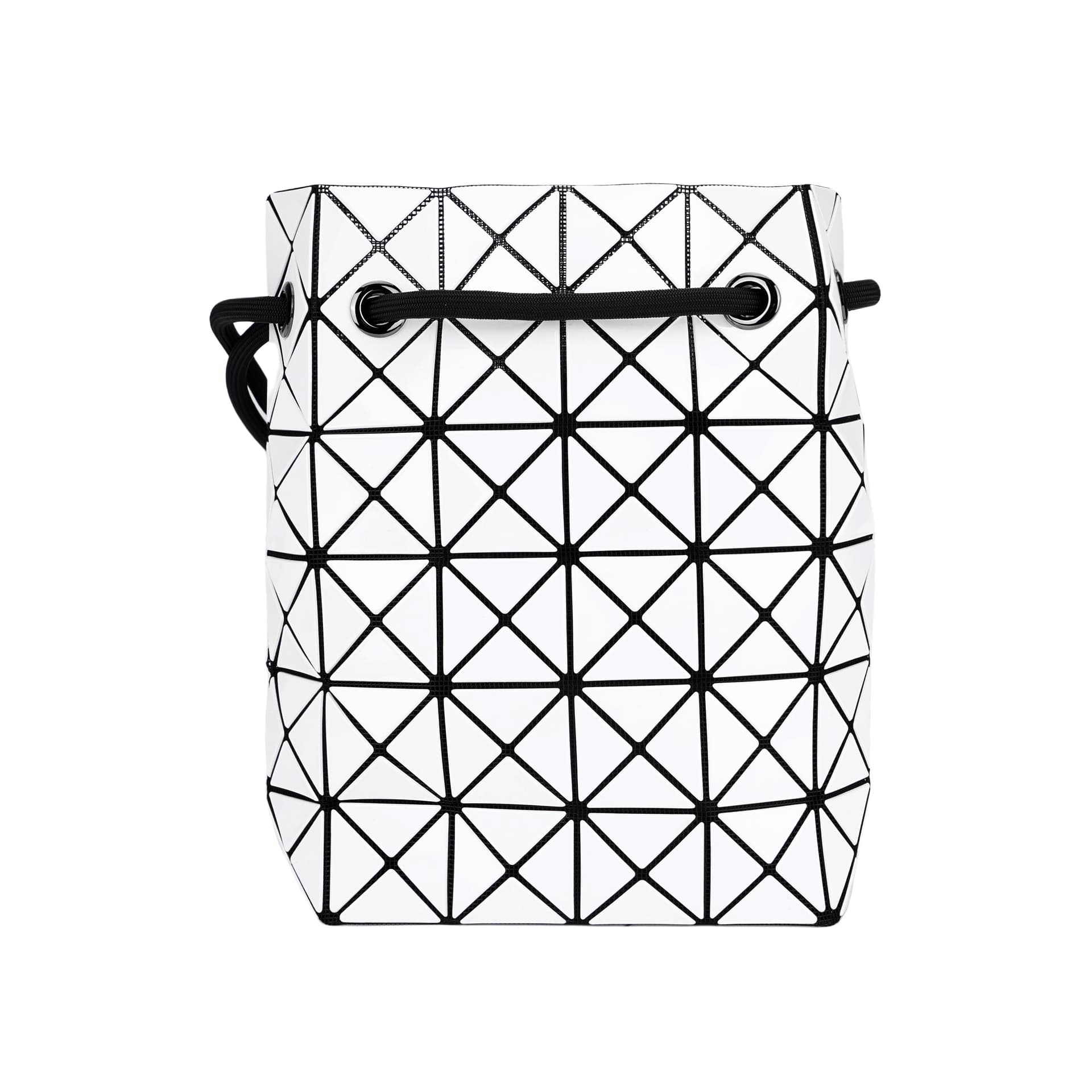 Мини-сумка Issey Miyake Prism Ring - изображение 6