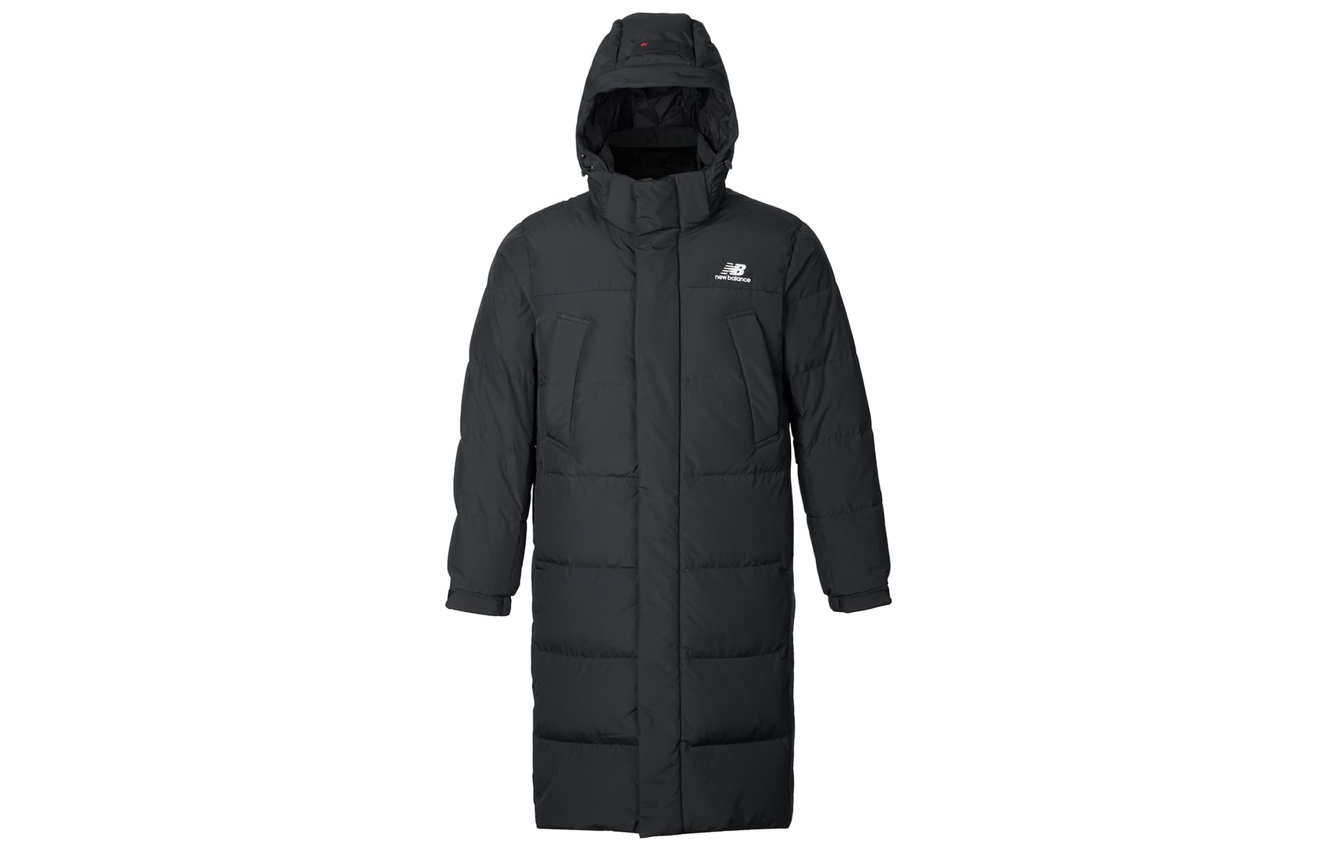 Зимняя куртка New Balance - изображение 1