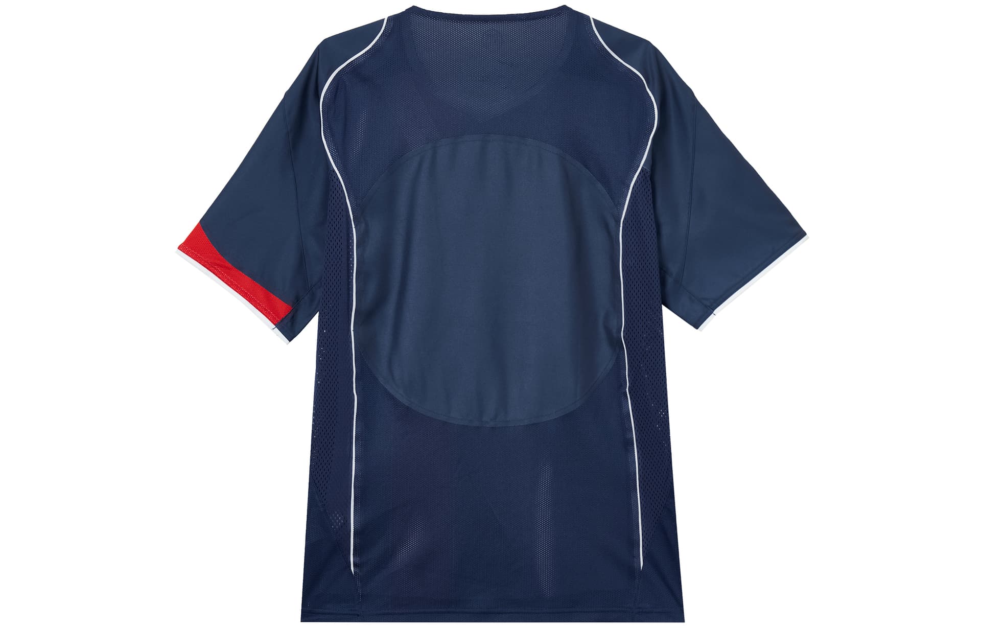 Nike Paris Saint Germain Футбол Джерси Фанатская версия Мужской - изображение 2