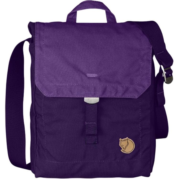 Мини-сумка Fjallraven Logo - изображение 1