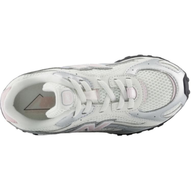 Кроссовки New Balance 204L Износостойкий Дышащий Противоскользящий Износостойкий Дышащий Противоскользящий Низкий Топ - изображение 3