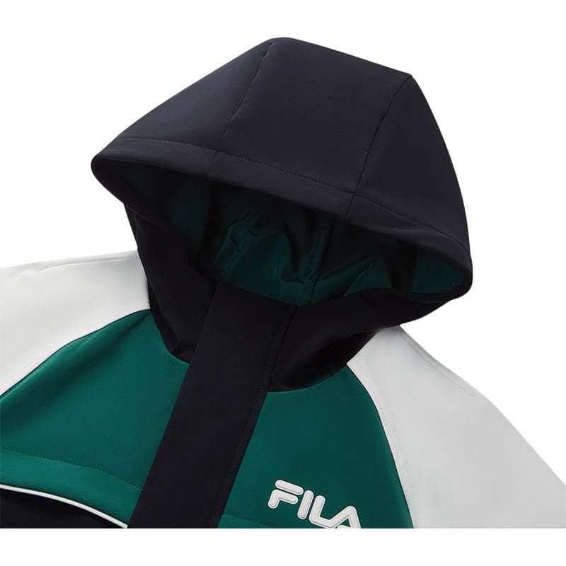 FILA Легенда Синий Nv Kids Пух - изображение 3