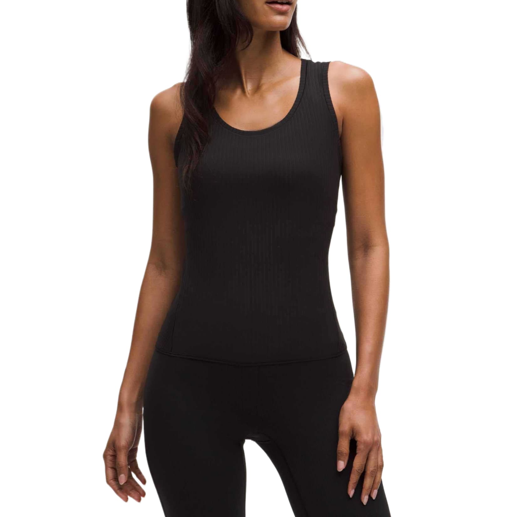 Майка Lululemon Женские Майки - изображение 2