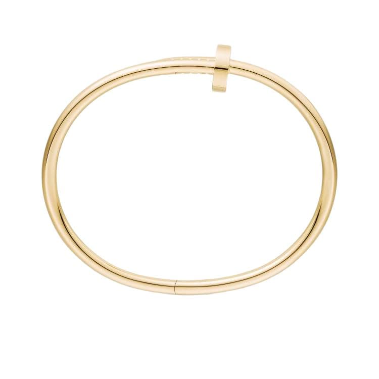 Браслет Cartier Juste Un Clou Bracelet - изображение 2