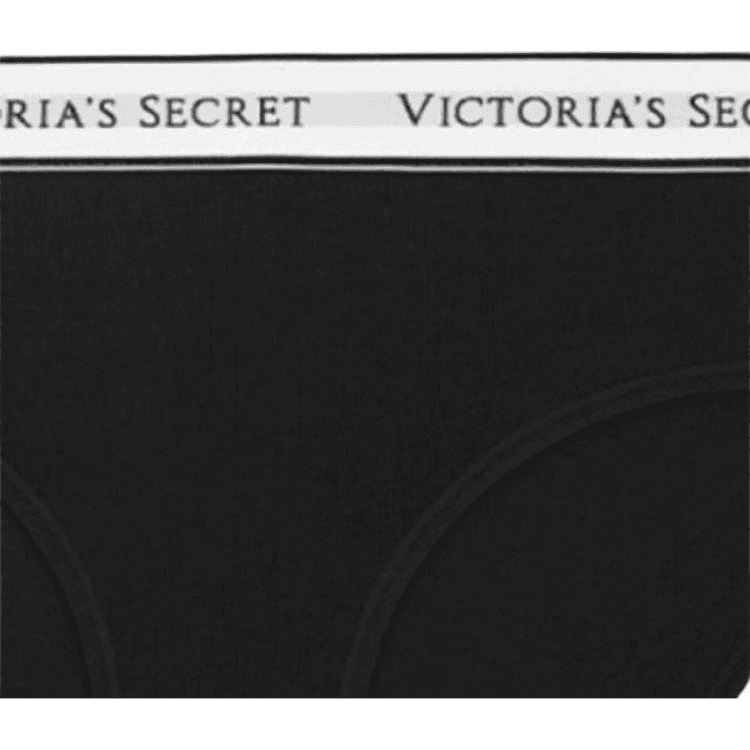 Трусы VICTORIA'S SECRET Комплект нижнего белья "Magical Цветочный" для женщин подарочный набор в коробке включающий трусы - изображение 3
