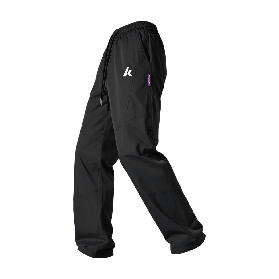 Штаны Kawasaki Unisex Casual Pants Кавасаки Унисекс Повседневные Брюки - изображение 1