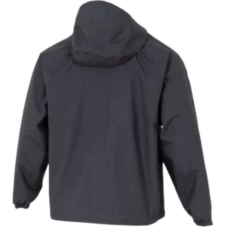Куртка Adidas Мужские Черные Куртки - изображение 2